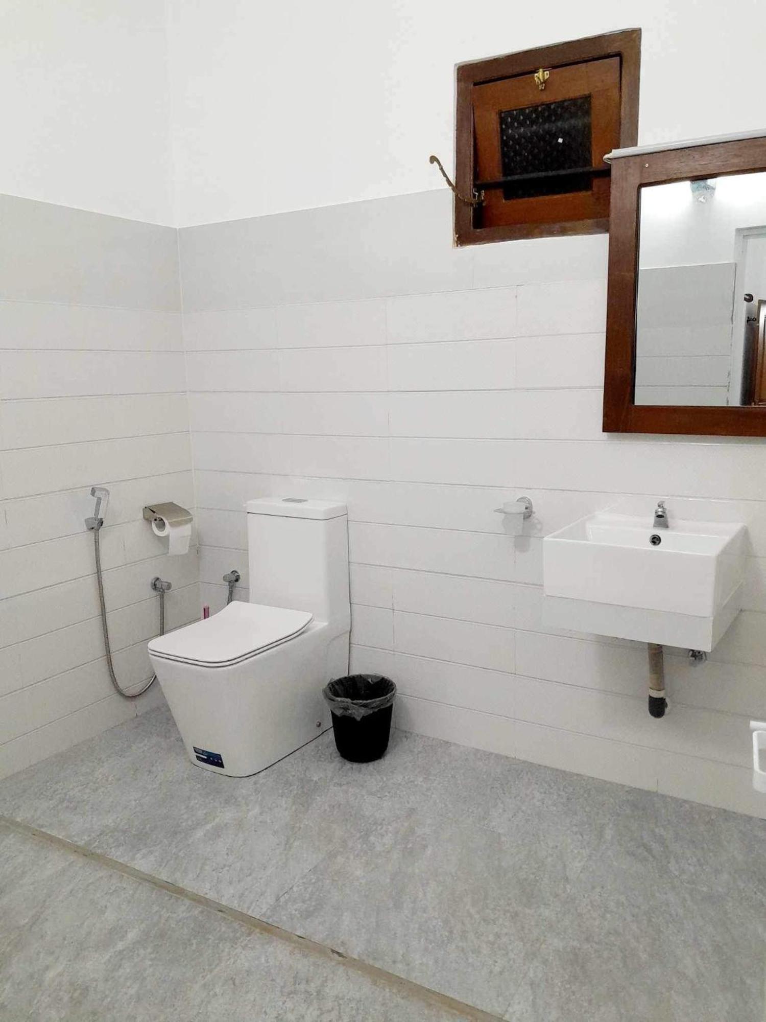 Sakura Calm Rest Bed & Breakfast Мириса Екстериор снимка