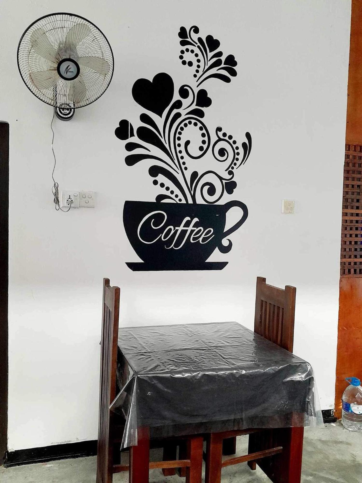 Sakura Calm Rest Bed & Breakfast Мириса Екстериор снимка