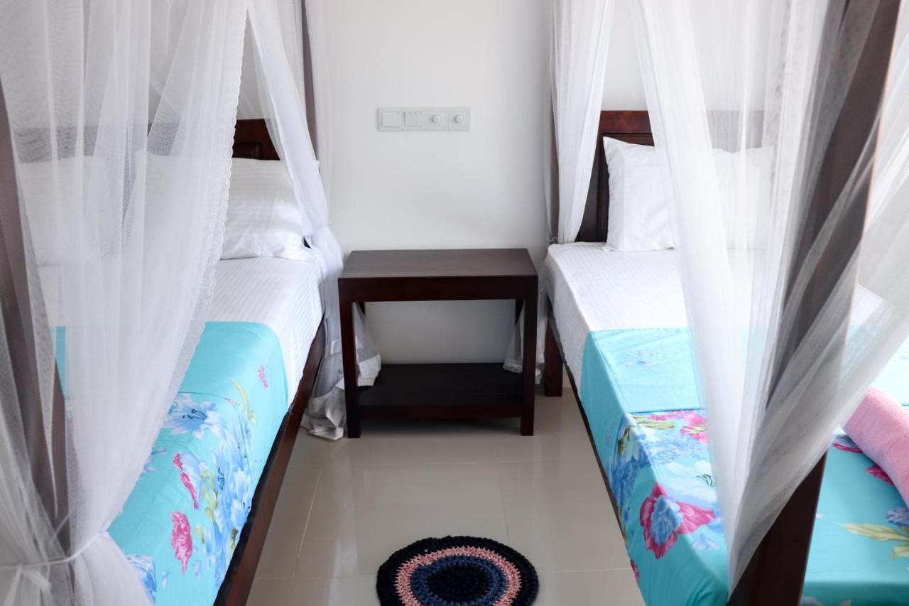 Sakura Calm Rest Bed & Breakfast Мириса Екстериор снимка