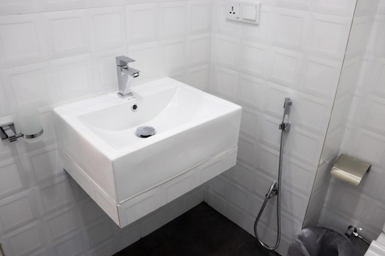 Sakura Calm Rest Bed & Breakfast Мириса Екстериор снимка
