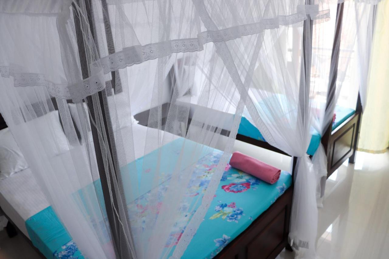 Sakura Calm Rest Bed & Breakfast Мириса Екстериор снимка