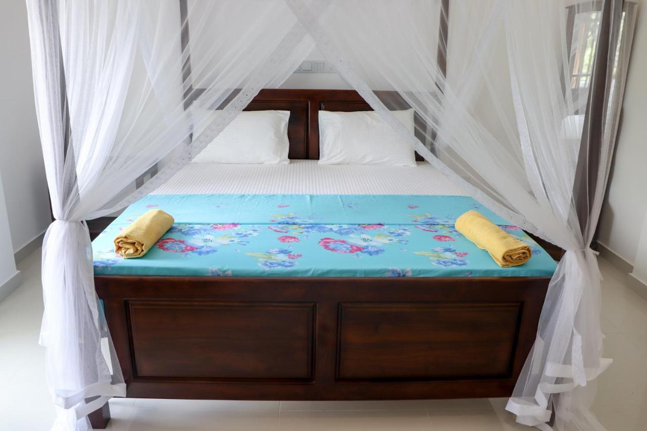 Sakura Calm Rest Bed & Breakfast Мириса Екстериор снимка