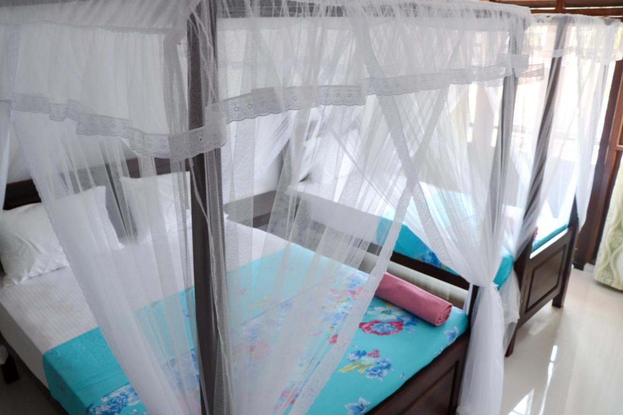 Sakura Calm Rest Bed & Breakfast Мириса Екстериор снимка