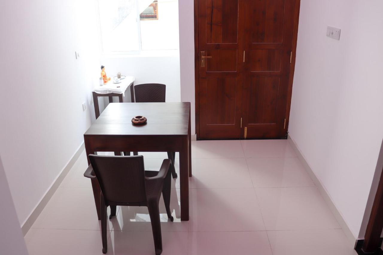 Sakura Calm Rest Bed & Breakfast Мириса Екстериор снимка