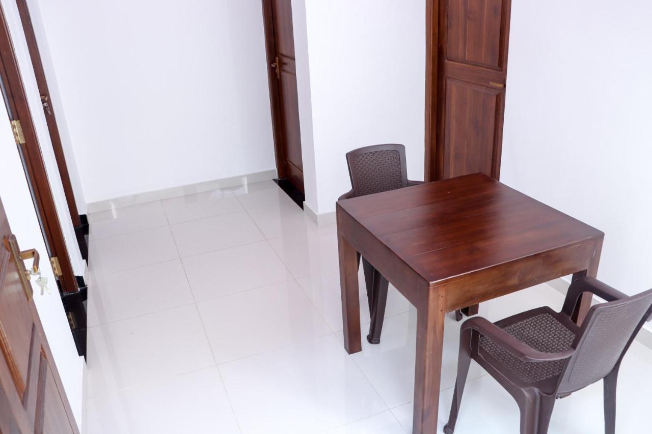 Sakura Calm Rest Bed & Breakfast Мириса Екстериор снимка