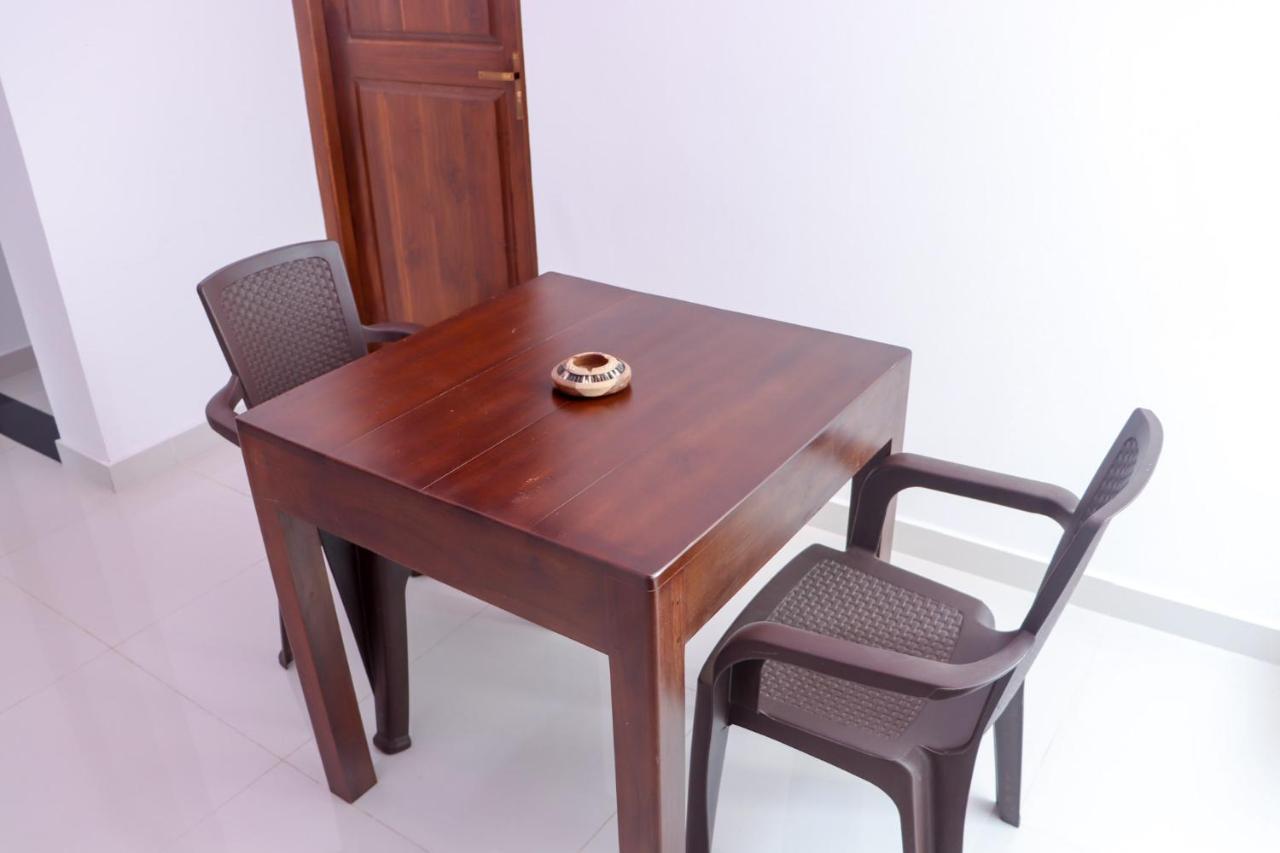 Sakura Calm Rest Bed & Breakfast Мириса Екстериор снимка