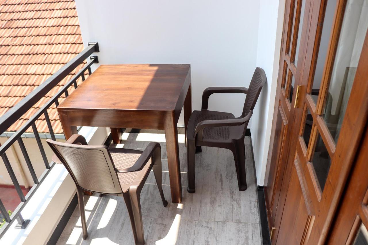Sakura Calm Rest Bed & Breakfast Мириса Екстериор снимка